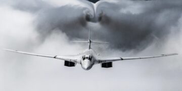 Rusi spremaju novu akviziciju: Strateški bombarder TU-160M na testovima