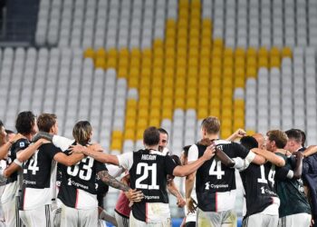 Novi slučaj korone u Juventusu