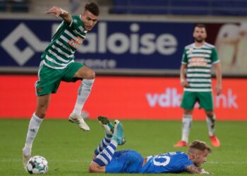 Fudbaler koji je gađao džamiju u BiH pozvan u reprezentaciju Austrije