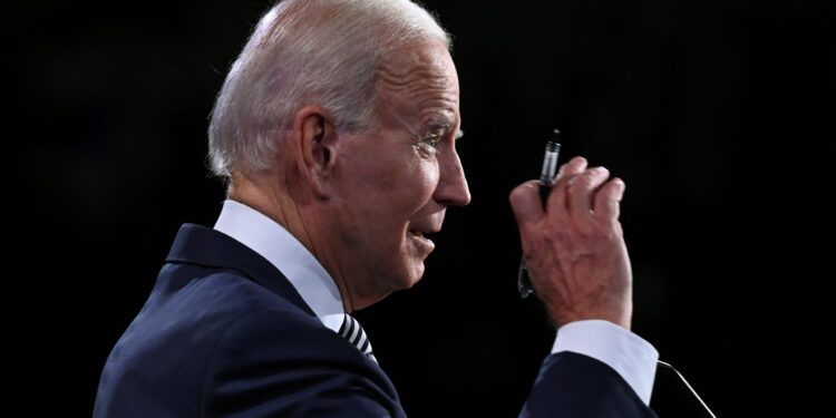 “Tagesšpigel”: Kako se Nemačka razočarala u Bajdena