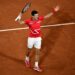 Đoković: Imam problem i zove se Rafael Nadal