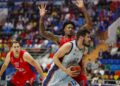 Kalinić MVP Evrolige za mesec februar