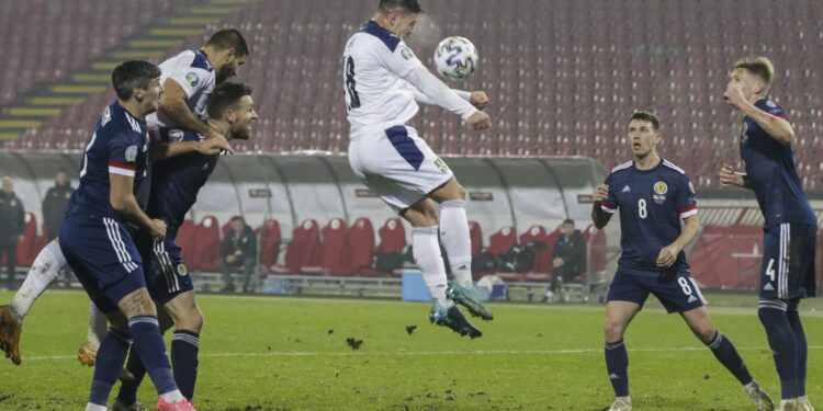 Jović oduševljen zbog Piksija: Čekaju nas uspesi