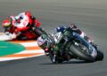 Trijumf Vinjalesa na otvaranju Moto GP sezone