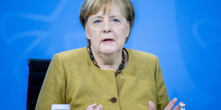 Angela Merkel od 8. marta ublažava mere u Nemačkoj
