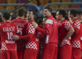 Hrvatska u poslednjim sekundama ostala bez Olimpijskih igara! VIDEO