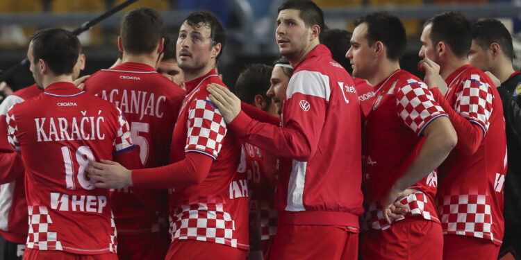 Hrvatska u poslednjim sekundama ostala bez Olimpijskih igara! VIDEO