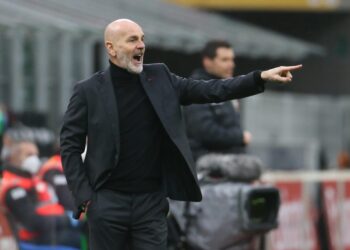 Pioli vređao Solskjera? „Dobar tim? Tvoja sestra je dobar tim“ (VIDEO)
