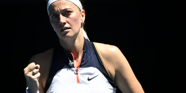 Kvitova i Mugurusa za titulu u Dohi