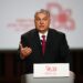 Orban prelomio