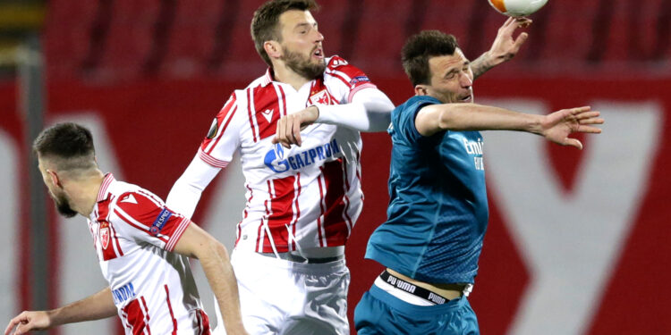 Alarm u Zvezdi: Milunović propušta večiti derbi s Partizanom?