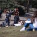Nemačka: Striktno zatvaranje tokom pet dana Uskrsa