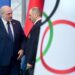 MOK: Ne priznajemo Lukašenka, Belorusija ne ide na Olimpijske igre!
