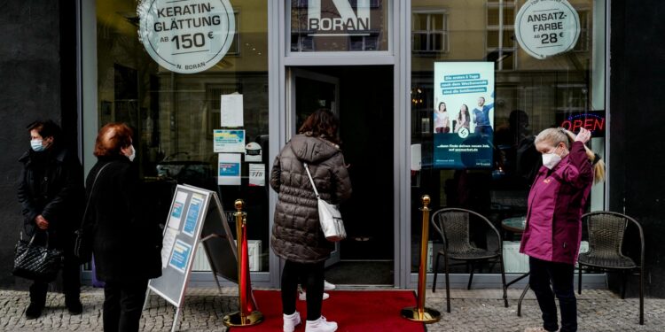 Postoji jedan tabu o koroni u Nemačkoj: Doktori otkrili šta stoji iza neočekivanih podataka