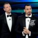Ibra „debitovao“ na Sanremu uz Nadu Topčagić: Ovo je šou koji je priredio Italijanima (VIDEO)