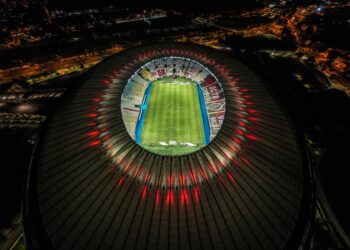 „Marakana“ menja zvaničan naziv