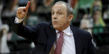 Mesina preuzima reprezentaciju Italije posle turnira u Beogradu!