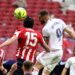 Atletiko se ispromašivao, Benzema ostavio Real u trci za titulu!