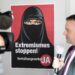 Švajcarska: Građani izglasali zabranu pokrivanja lica