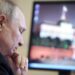 Navaljni premešten na nepoznatu lokaciju: Šta smera Putin?