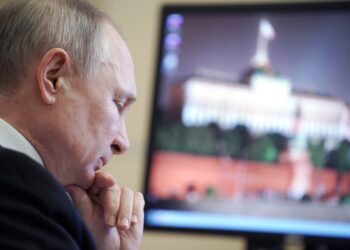 Putin: Krim je za Rusiju sveta zemlja