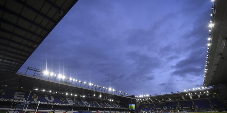 Everton na vodi – gradi se najmoderniji stadion u Engleskoj (VIDEO)