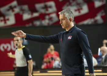 FIBA objavila raspored za Olimpijske igre