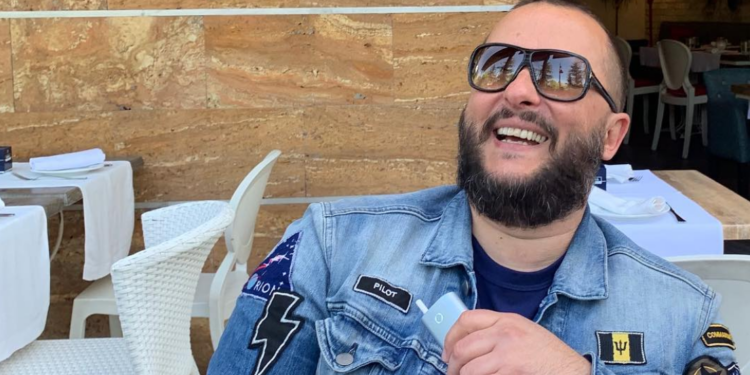 Ivan Ivanović uživa u odrastanju malene naslednice (VIDEO)