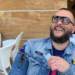 Ivan Ivanović uživa u odrastanju malene naslednice (VIDEO)