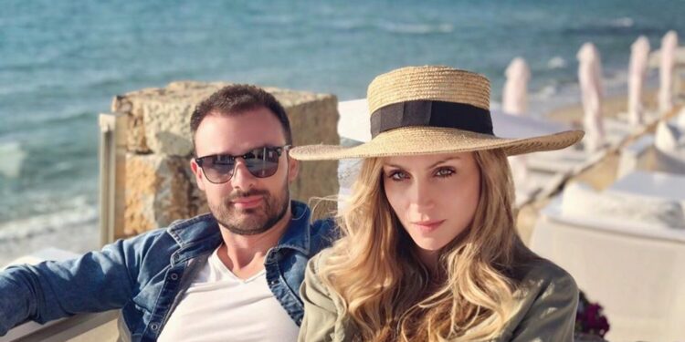 Jelena Gavrilović iskreno o ljubavnom životu