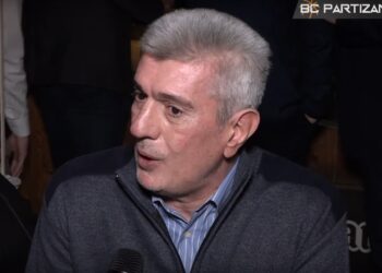 Preminuo legendarni Milenko Savović