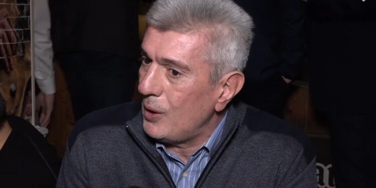 Preminuo legendarni Milenko Savović