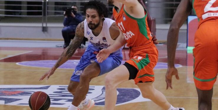 Potpuni kolaps u ABA ligi: Nove epidemiološke mere u Sloveniji prete da odlože još četiri utakmice