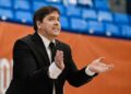 „Imali smo snage za 20 minuta, bili su previše agresivni“: Filipovski je ovako video nemoć Partizana