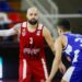 Guša: Zvezda je favorit i najbolja ekipa u ABA ligi
