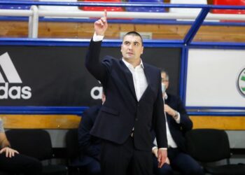 Dejan Milojević slavi četvrtfinale Evrokupa: Budućnost bolja od Cedevite za polufinale sa Monakom