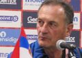 Obradović: Srbija nije bila na potrebnom nivou