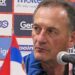 Obradović: Srbija nije bila na potrebnom nivou