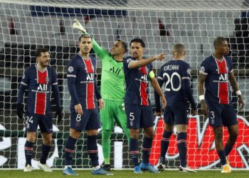 „Sveci“ izbacili Barsu: PSŽ i Liverpul u 1/4 finalu LŠ
