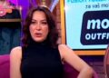 Romana Panić pohvalila se kulinarskim veštinama (FOTO)