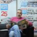 Vladimir Dragutinović za „Vesti“: Partizan je otvoren za sve, a talenata za prvi tim ima