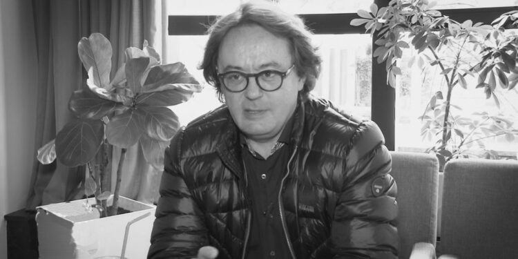 Preminuo Sanja Ilić