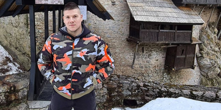 Sloba Radanović prisetio se pokojnog oca Dušana i podelio dirljivu uspomenu! (VIDEO)