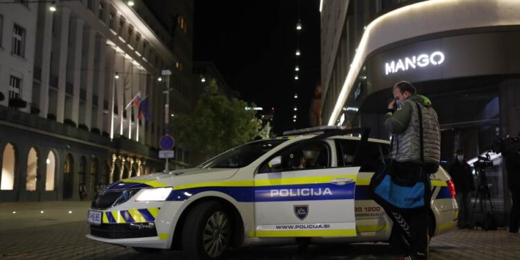 Renovirali stan u Sloveniji, pronašli dečju lobanju u peći