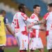 Zvezda nosilac od 3. kola kvalifikacija za LŠ