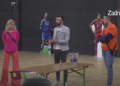 Sanja Stanković odnela pobedu, Danijel Višić izbačen iz “Zadruge 4” (VIDEO)