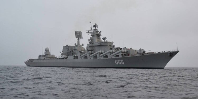 “Forbs”: NATO i Rusija “uvežbavali rat” kod obala Norveške
