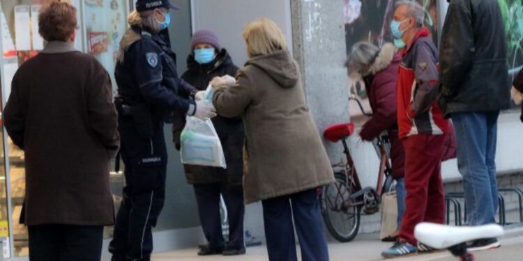 Evo kakav će poklon penzioneri dobiti od države (VIDEO)