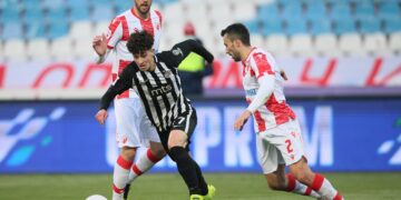 „Jeftino smo primili gol“