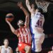 Zvezda oslobljena u plej-ofu: Jagodić-Kuridža spreman tek za finale